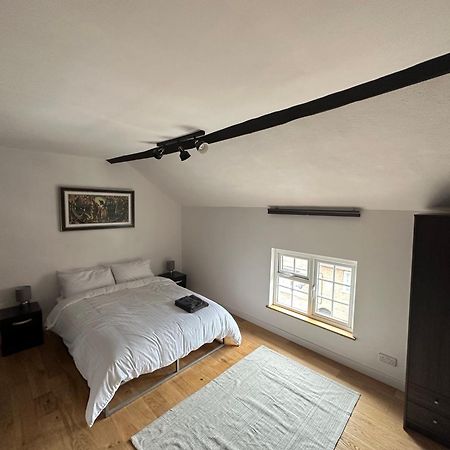 Newtown Townhouse Villa Kültér fotó