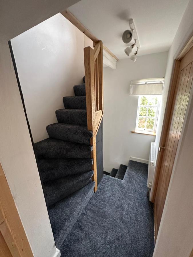 Newtown Townhouse Villa Kültér fotó