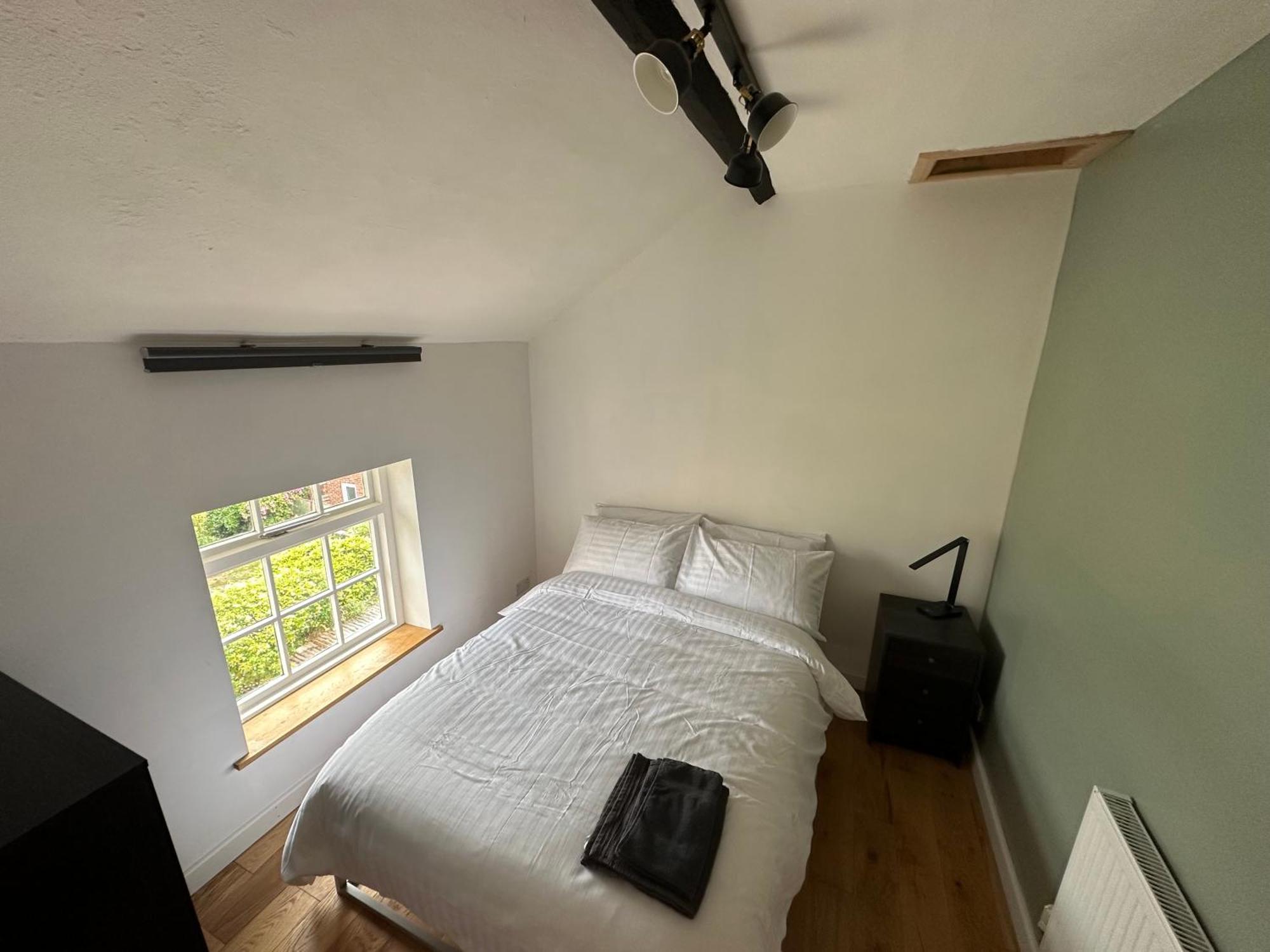 Newtown Townhouse Villa Kültér fotó
